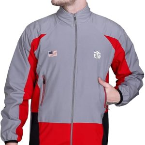 Men's Nylon Winter Wear Jacket (wind6 series)