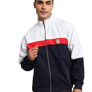 Men Jacket Winter Wear Regular Fit Soft & Warm Jacket (wind3 series)