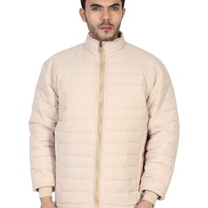 Men's Polyester Jacket Jerkin